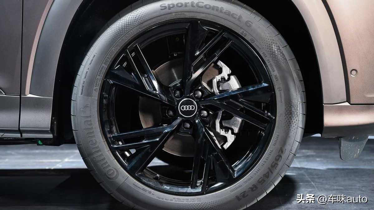 46万奥迪q6值得入手吗,新款奥迪q6尺寸比华晨宝马x5更大
