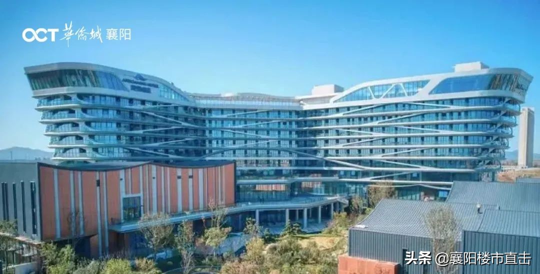 华侨城持续推进文旅高质量发展,华侨城高质量发展