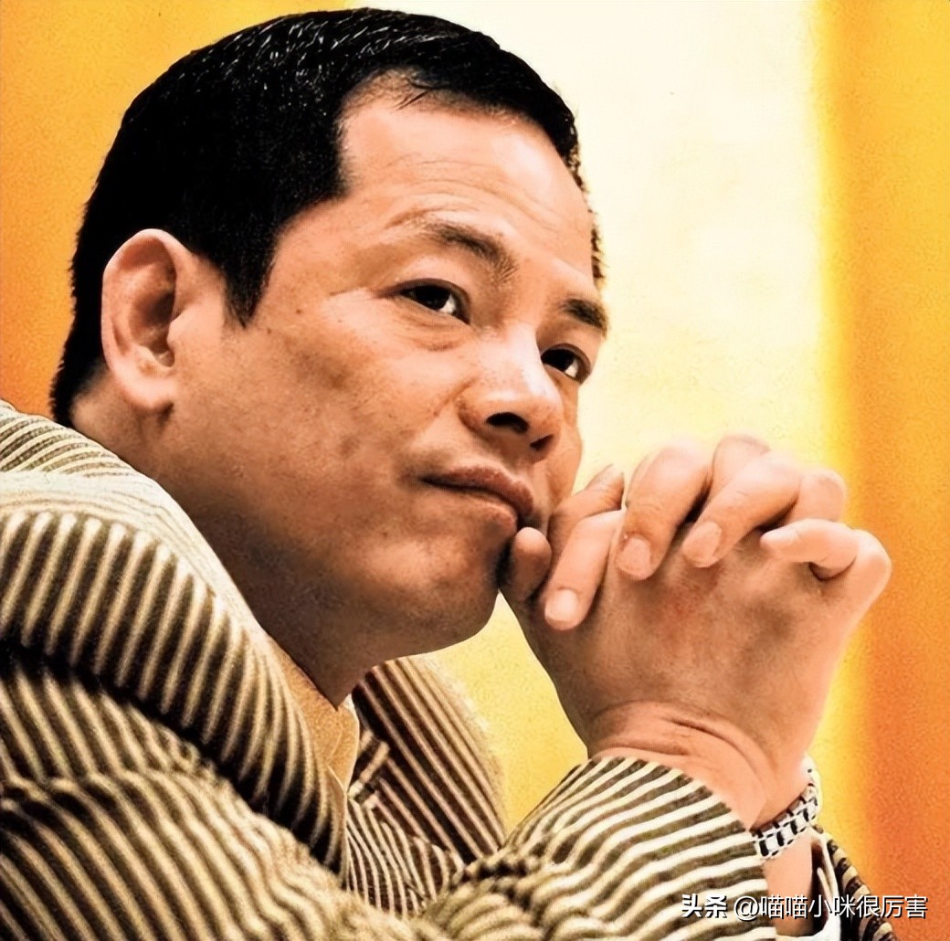 洗米华出事后各界对他评价,洗米华被判了多少年的牢