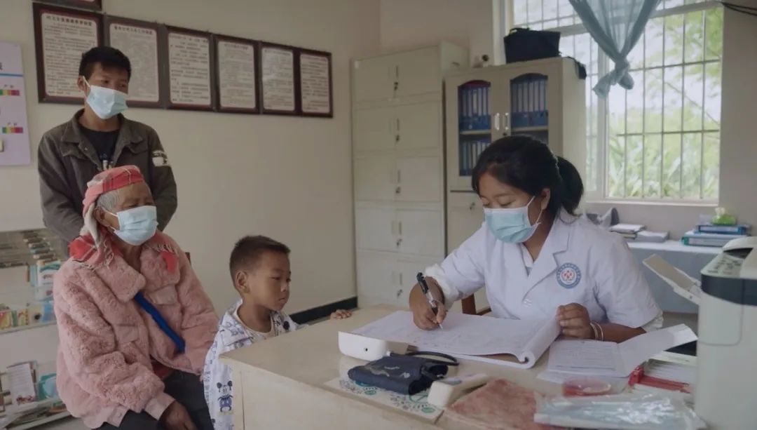 一个95后的女孩的生活,一个95后女孩给我的启发