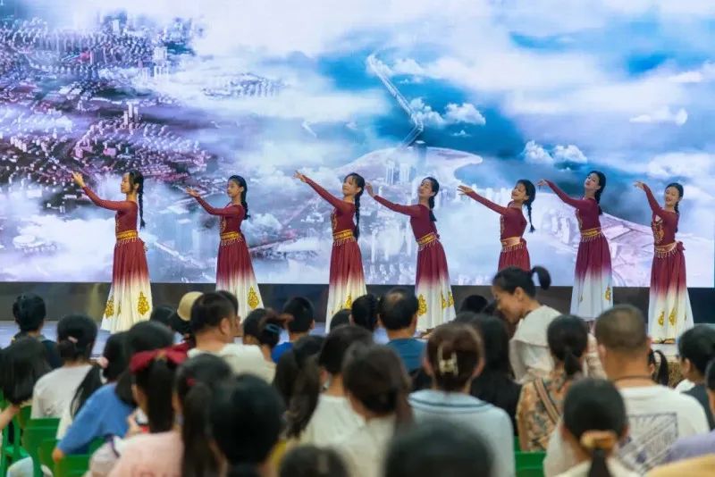 长沙市实验中学素质教育基地,长沙市芙蓉区打造幸福教育升级版