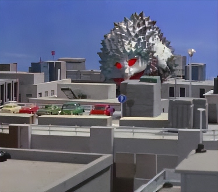 赛文与赛罗奥特曼大战超级怪兽王,赛文怪兽百科