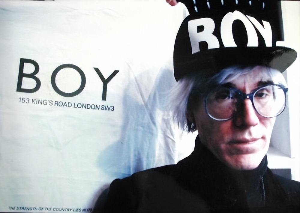 boylondon潮流双12,boylondon朋克风