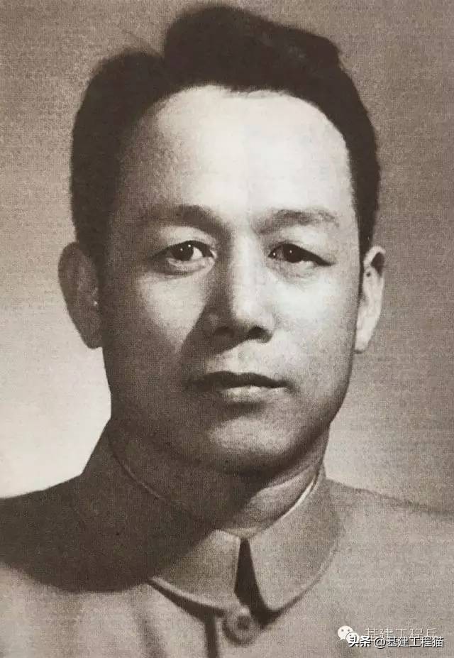 大揭秘谷牧晚年回忆组建基建工程兵部队