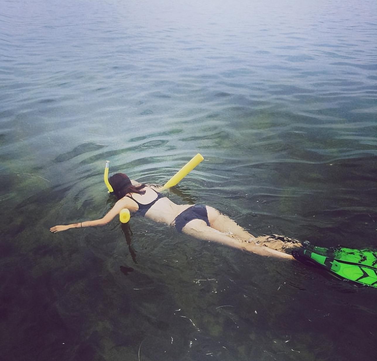 度娘素颜照,度娘现状