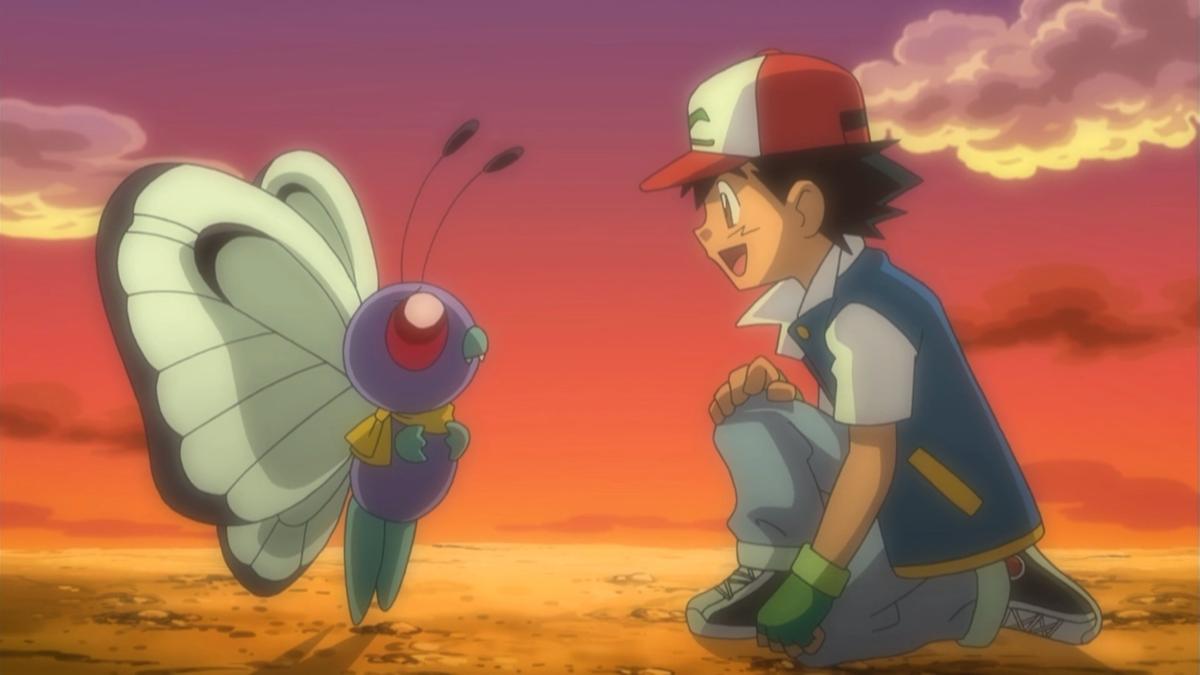 宝可梦的18种属性都叫什么名字,宝可梦啃果虫是什么属性