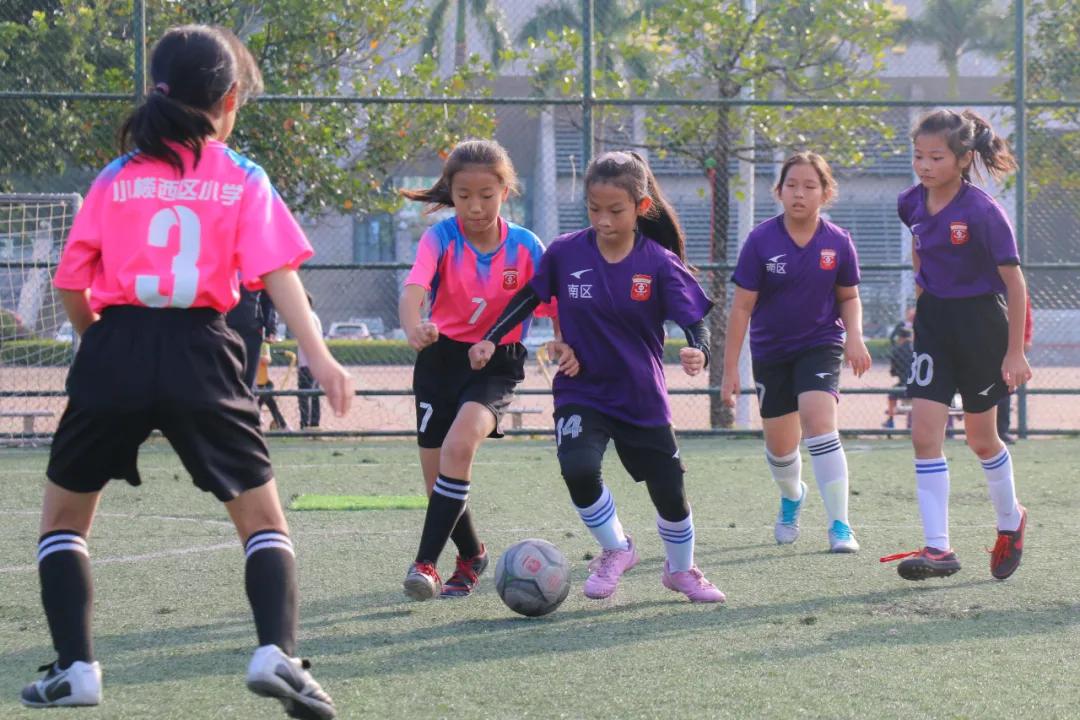 广东省青少年足球锦标赛男子甲组,中山2024青少年足球锦标赛