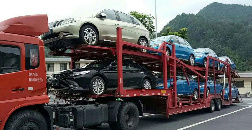 汽车托运流程和手续啥时候交钱,汽车运输托运需要注意哪些事项