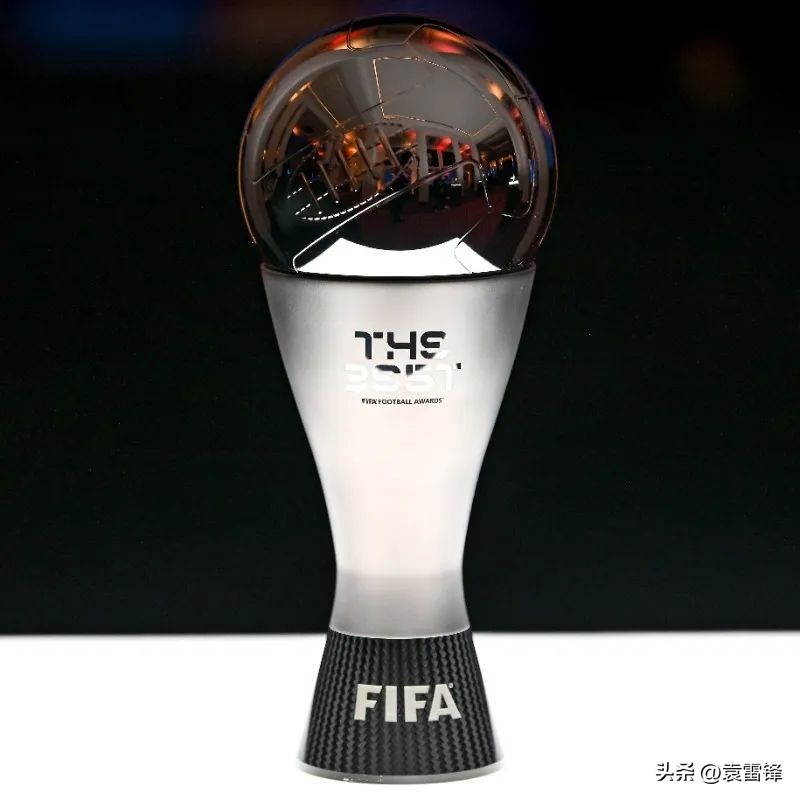 梅西获得2023fifa世界足球先生,fifa年度最佳梅西怎么获得