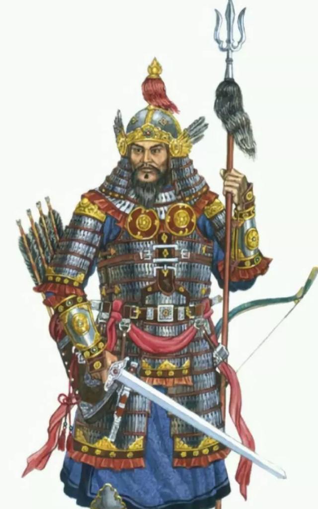 古代打仗弓箭手,古代军事最强兵种