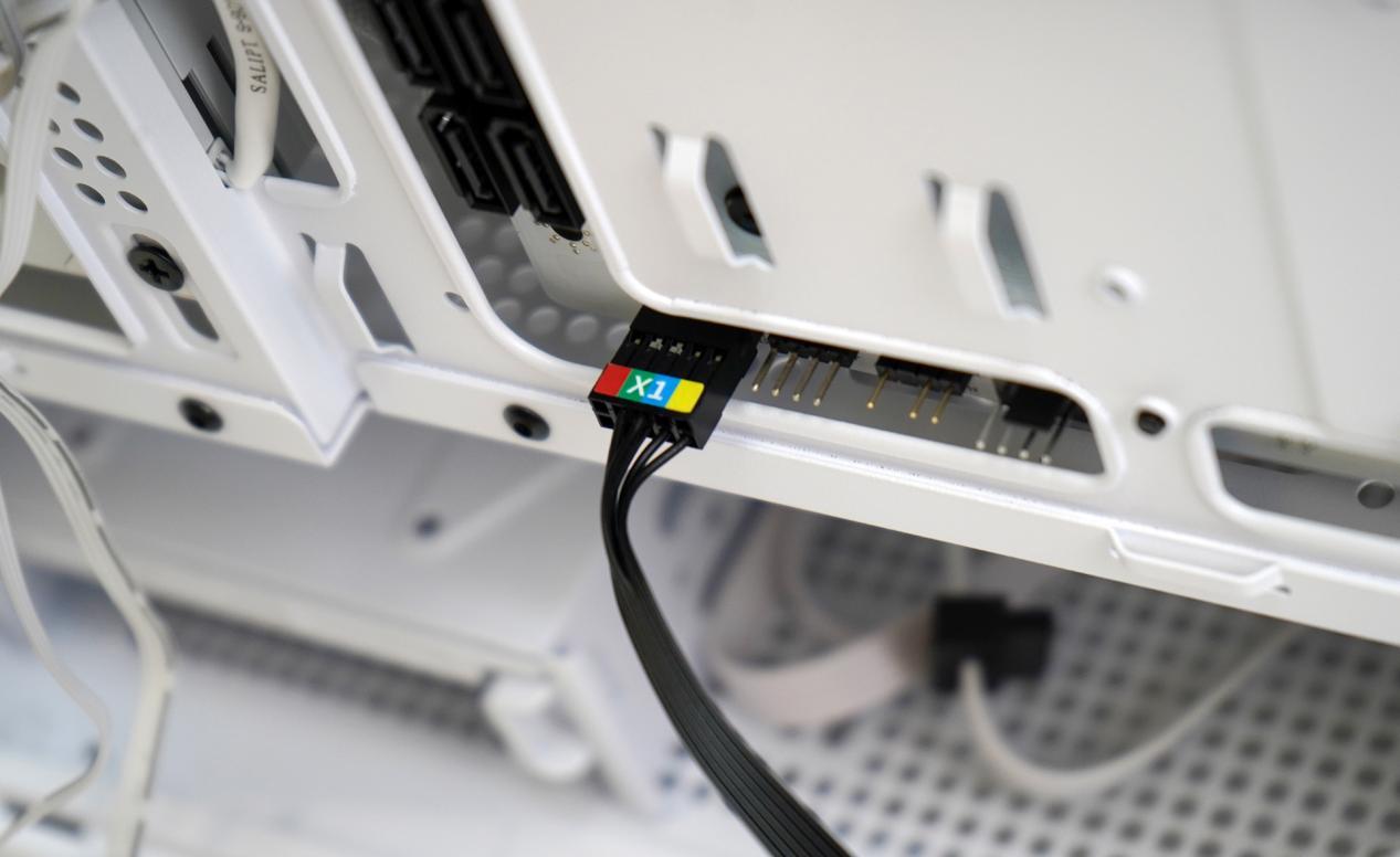 diy电脑创新点在哪,2023年diy电脑配置单