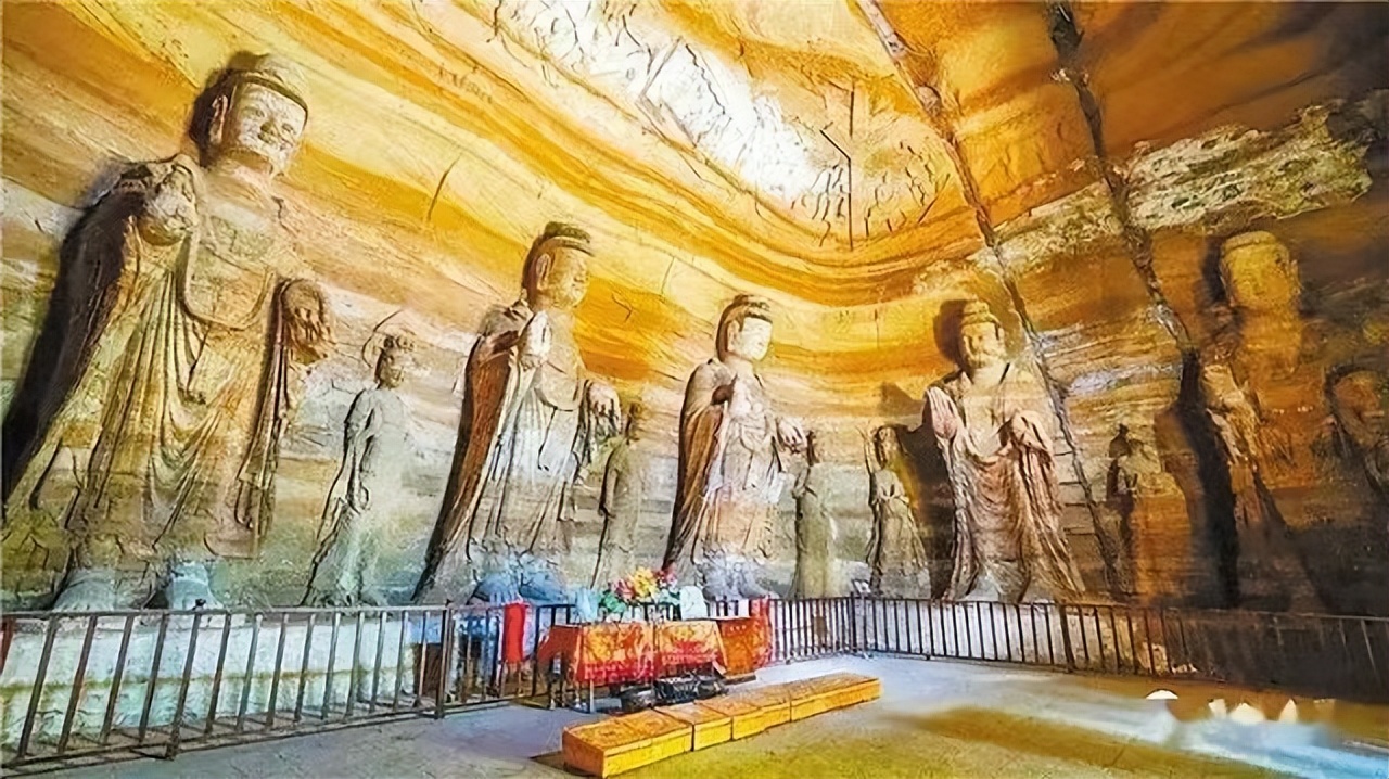 【甘快看】“踢”上热搜的甘肃泾川原来还有这么多“出圈宝藏”！