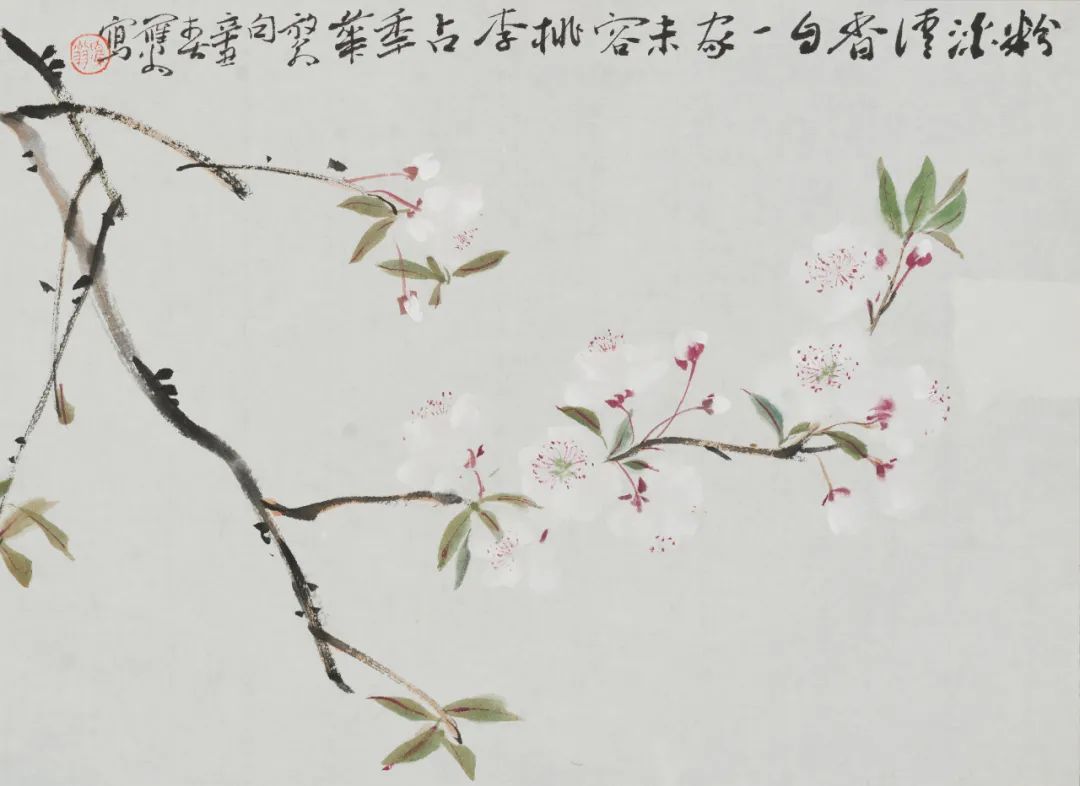 一花一木一情怀的下一句,一花一木一壶茶的生活