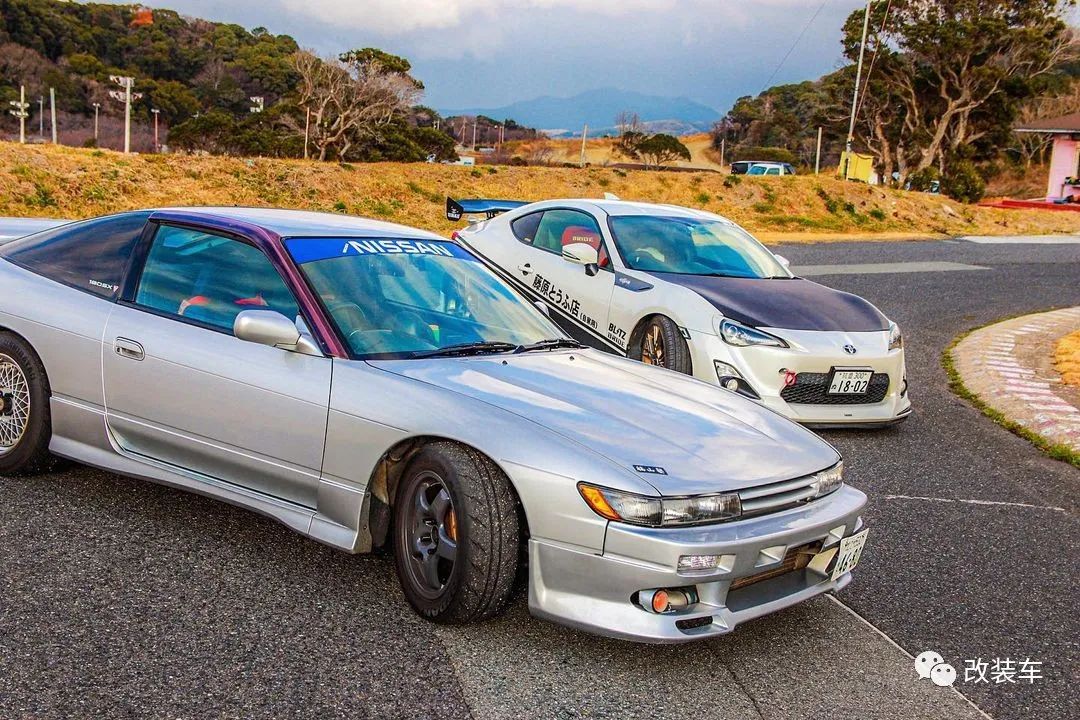 头文字d的女朋友,头文字d里面gt86的车主