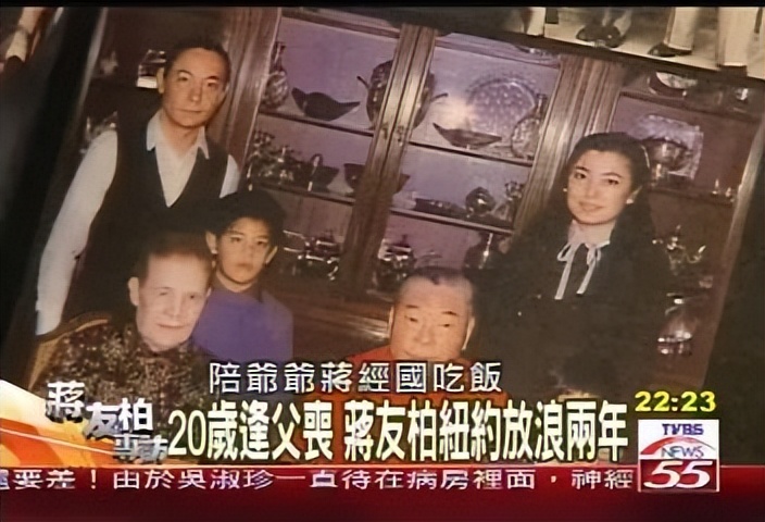 台湾第一帅哥蒋友柏,蒋友柏未健身前照片