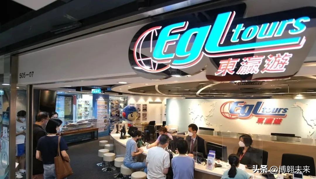 香港避疫挤爆深圳湾,香港医院被挤爆