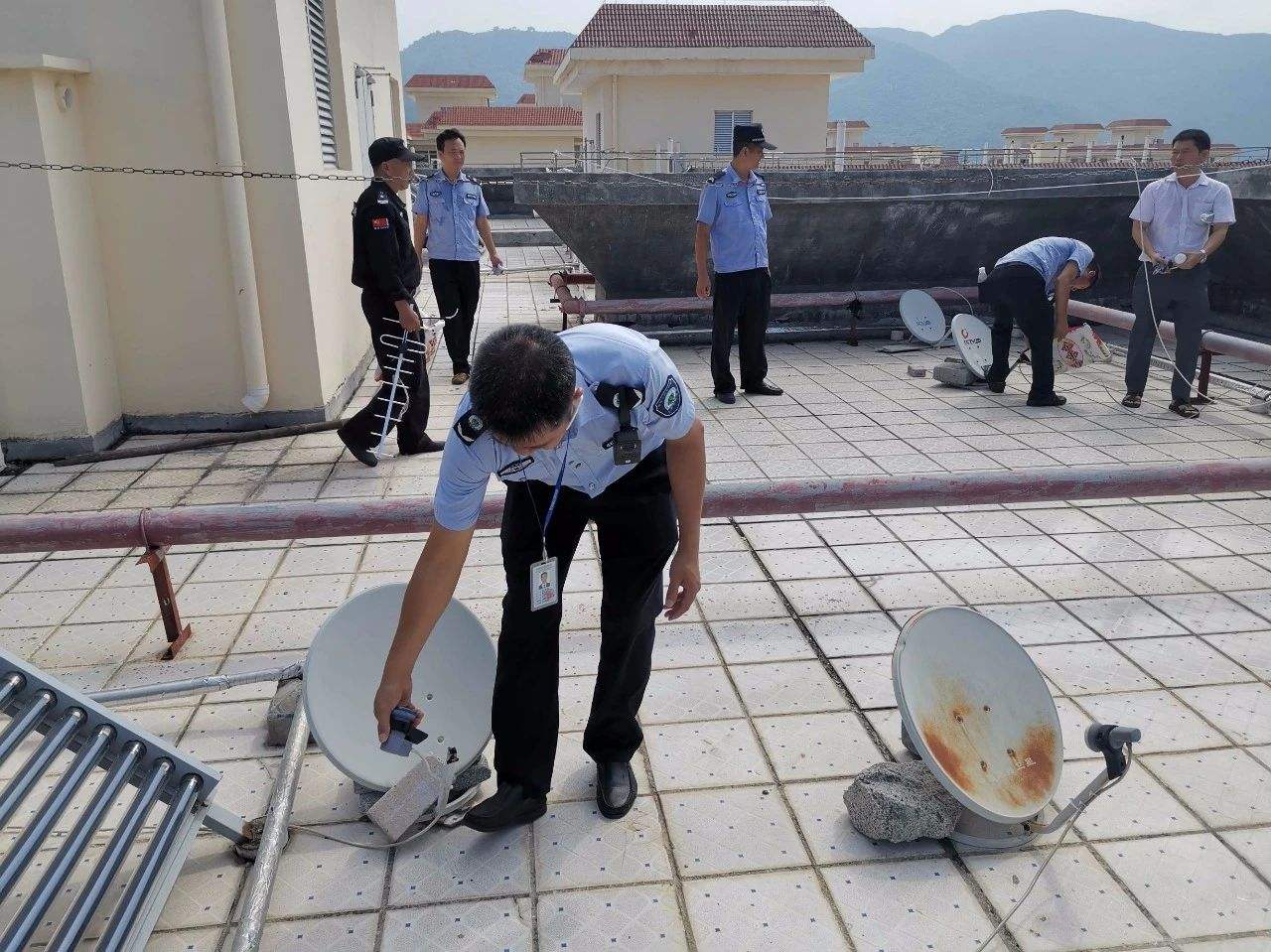 国家不让装卫星锅的真实原因,农村卫星电视锅安装违法吗