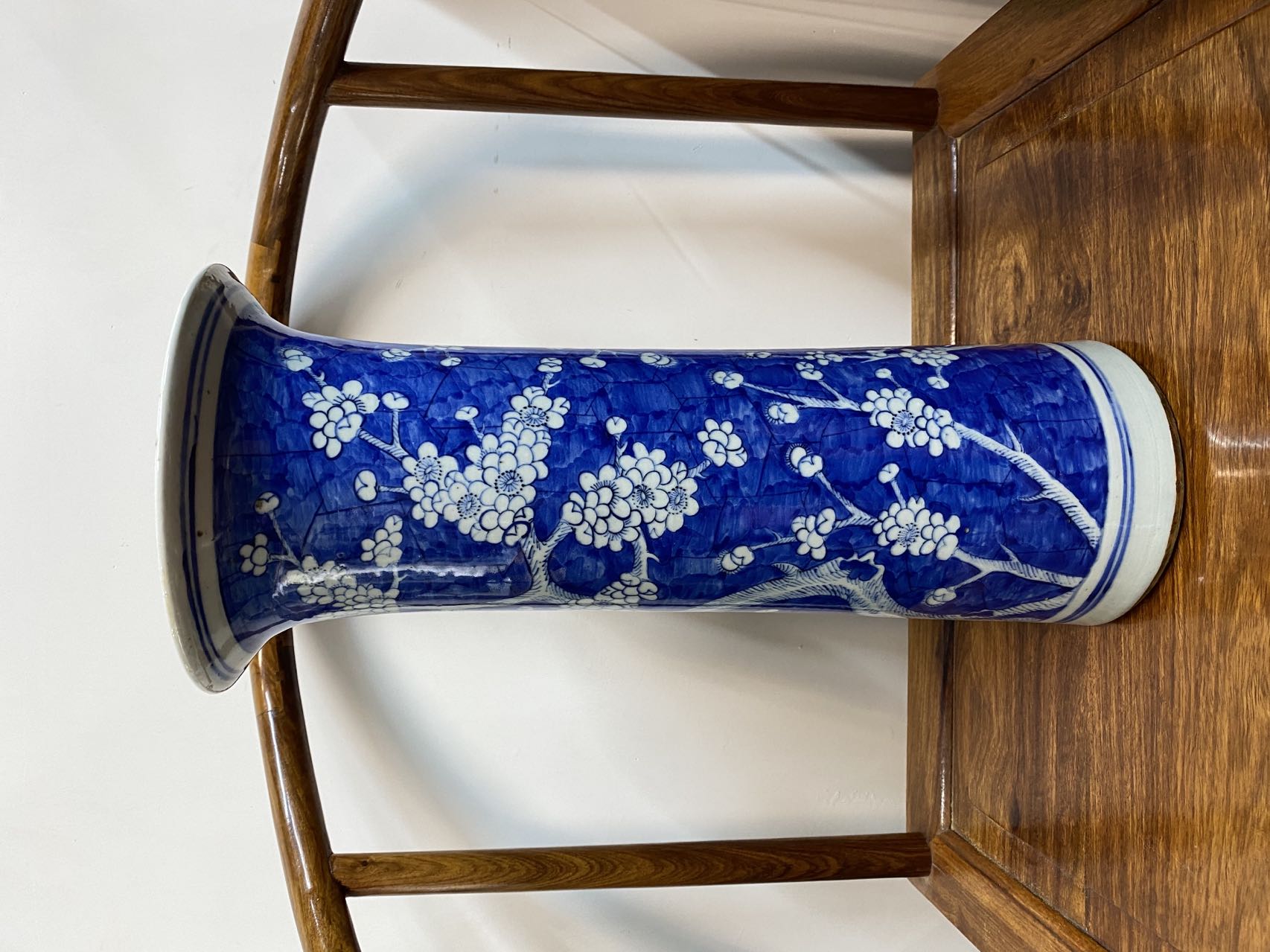 清冰梅瓷器,冰梅瓷器有没有官窑款式