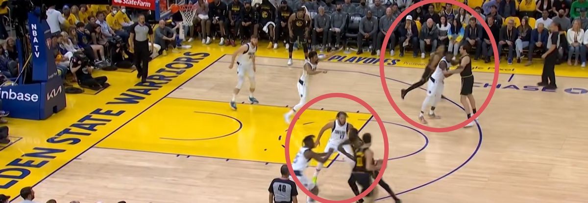 勇士绿军总决赛比赛视频,勇士绿军总决赛数据对比