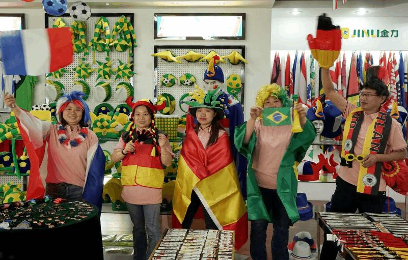 谁是夺冠最大热门,谁是世界杯夺冠热门