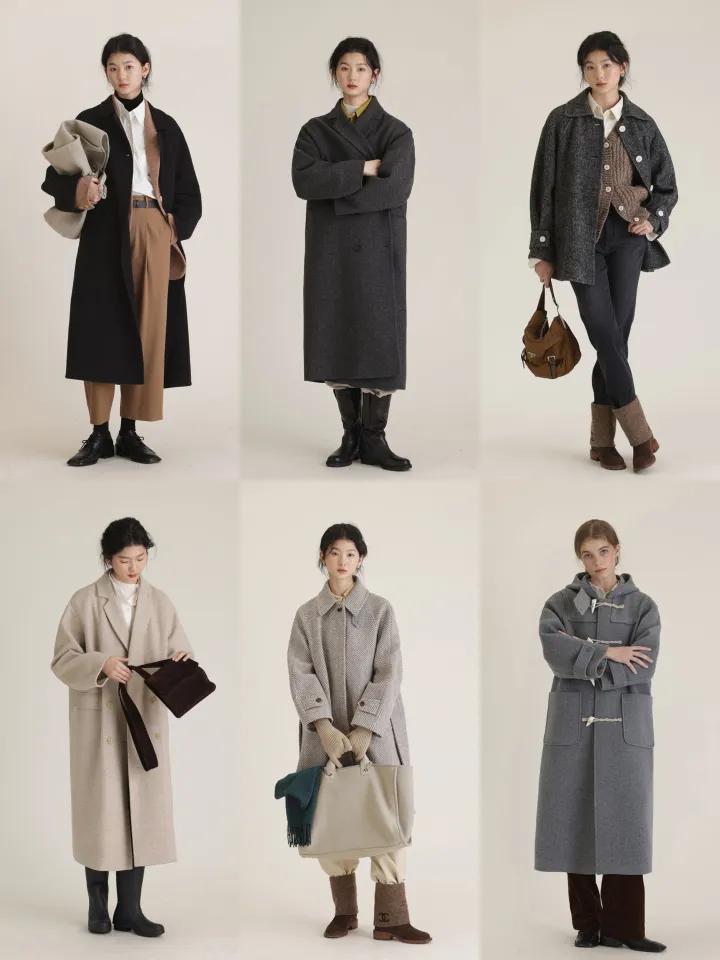 有哪些小众的服装品牌,推荐耐穿的服装品牌