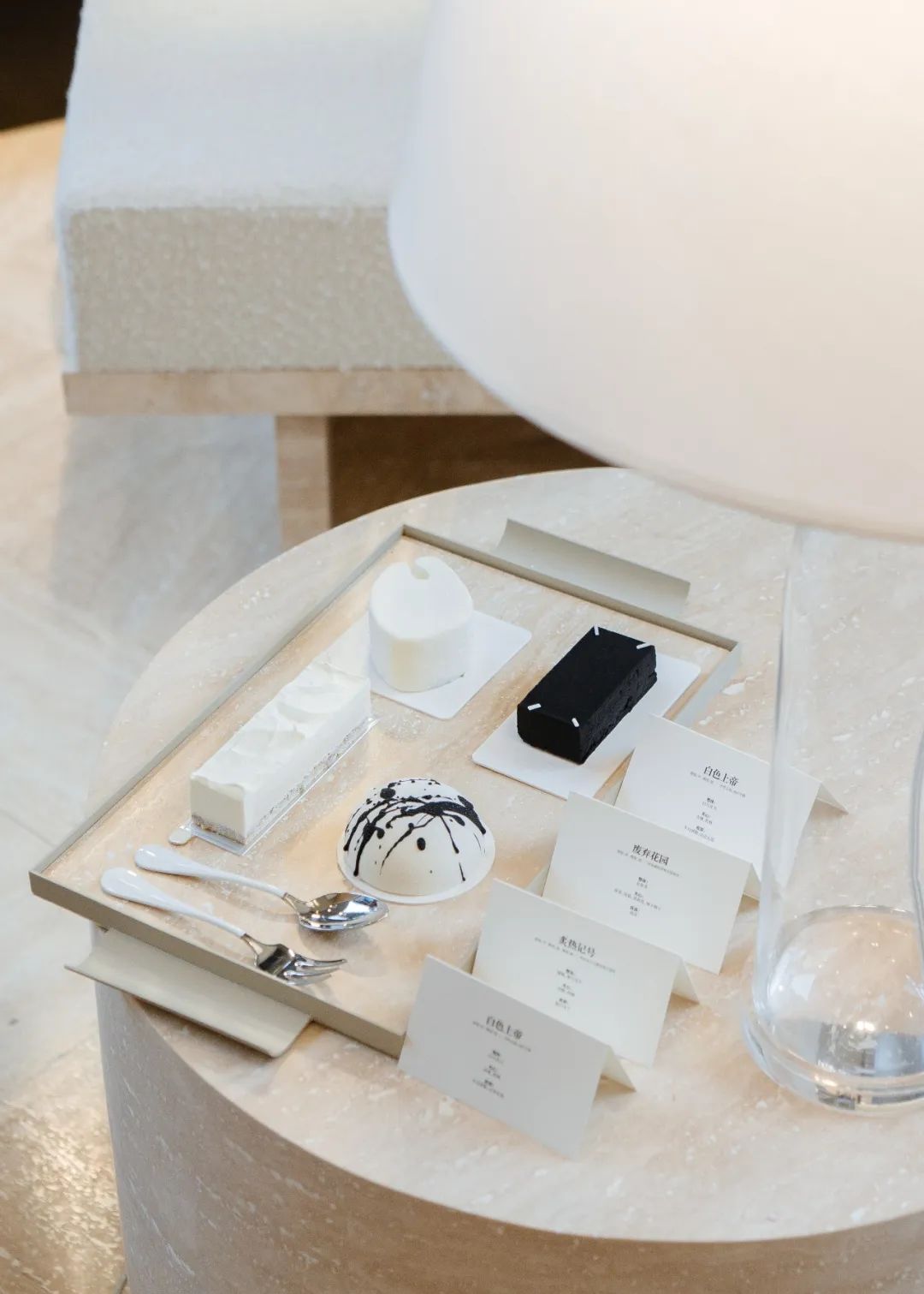 设计灵感丨高温+疫情，这18家“倒霉”的成都新店有什么看头？