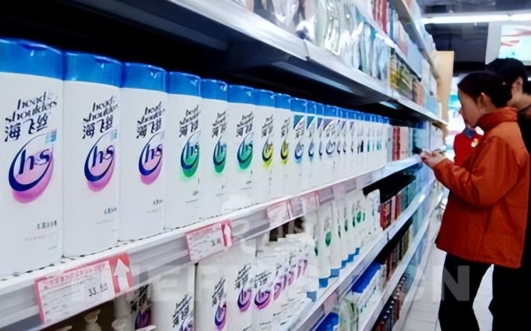 海飞丝为什么不香,海飞丝哪一款比较香