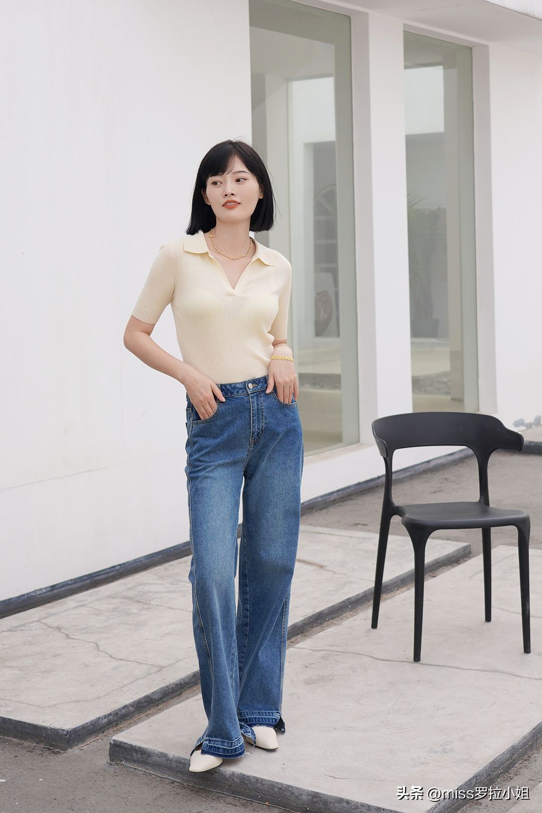 想要穿得有质感,想要品质好点的衣服去哪里买