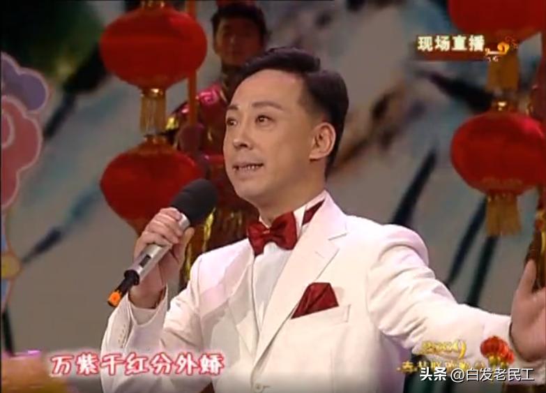 2011我最喜爱的春晚节目评选,历年春晚你最喜欢哪个节目