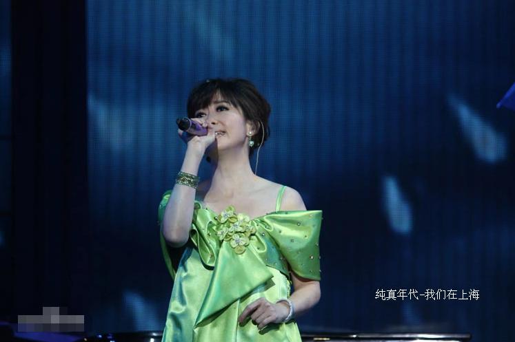 孟庭苇老公张志鹏个人资料,孟庭苇离婚以后过得好吗