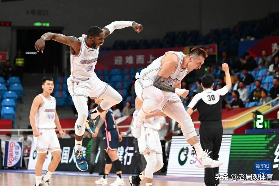 山东男篮大外援最新消息,山东男篮新赛季球队阵容展望