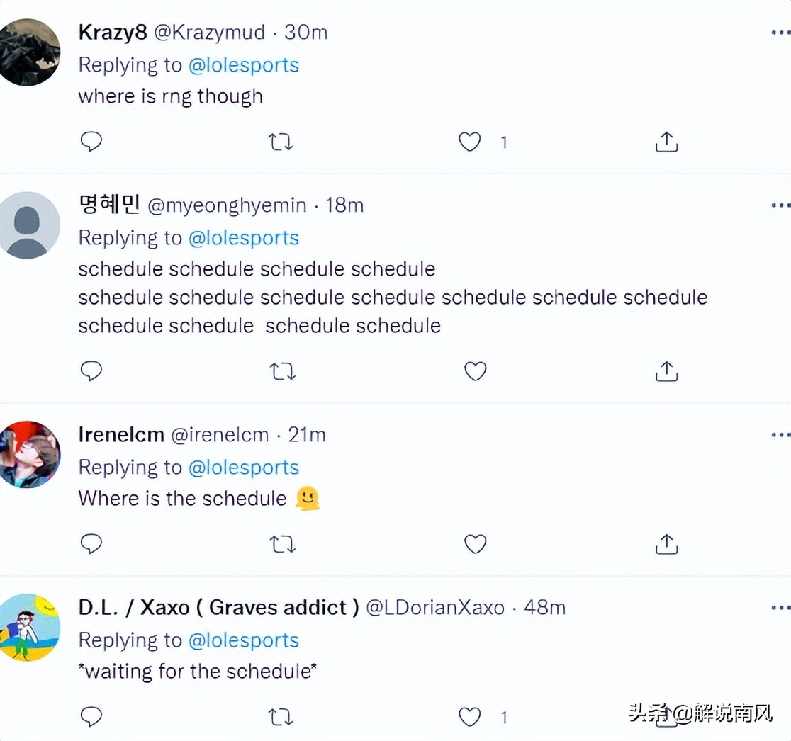 lol官推盛赞faker,lol官推发文半决赛预热