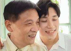 父亲节炫父大赛模板,父亲节炫父活动设计意图