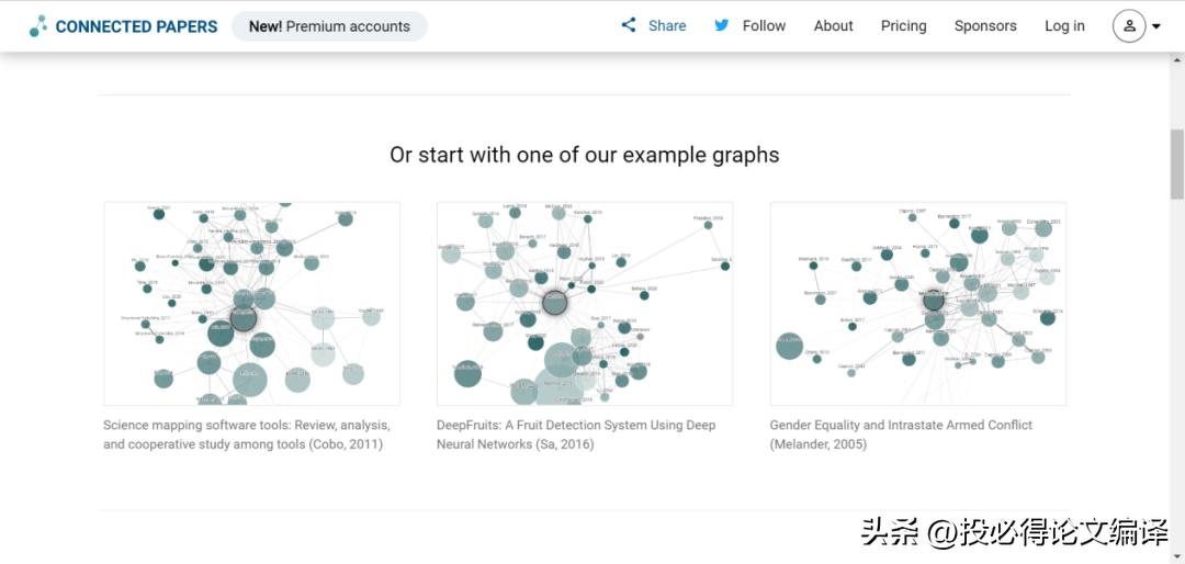 研究生文献检索方法和过程,研究生如何找高质量文献