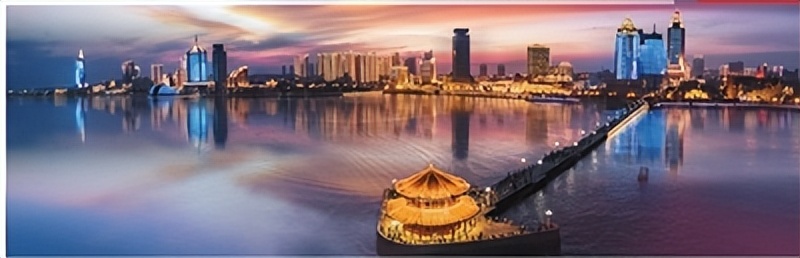 瞰青岛｜市南区：“浪漫经济”与夏日消费共振