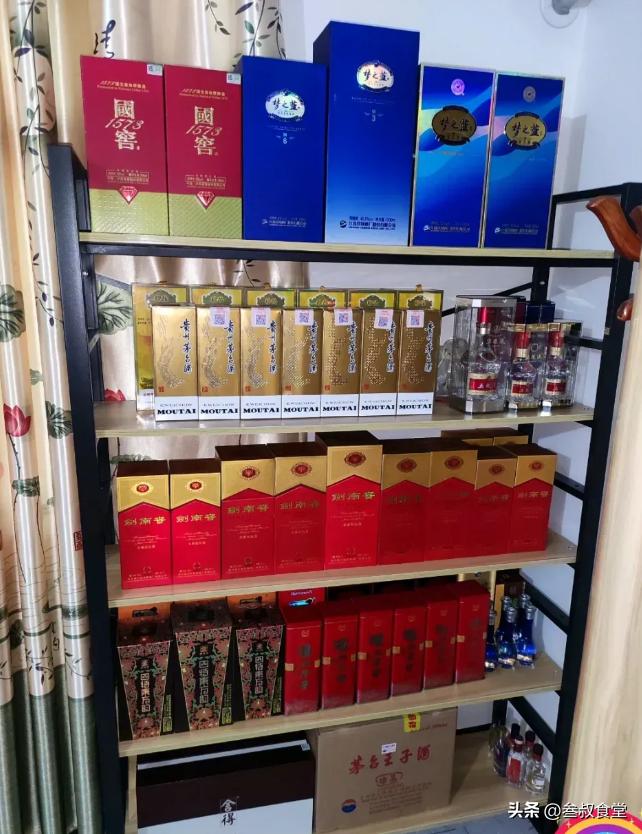 2024年春节送礼什么酒好,2023年哪几种酒比较好