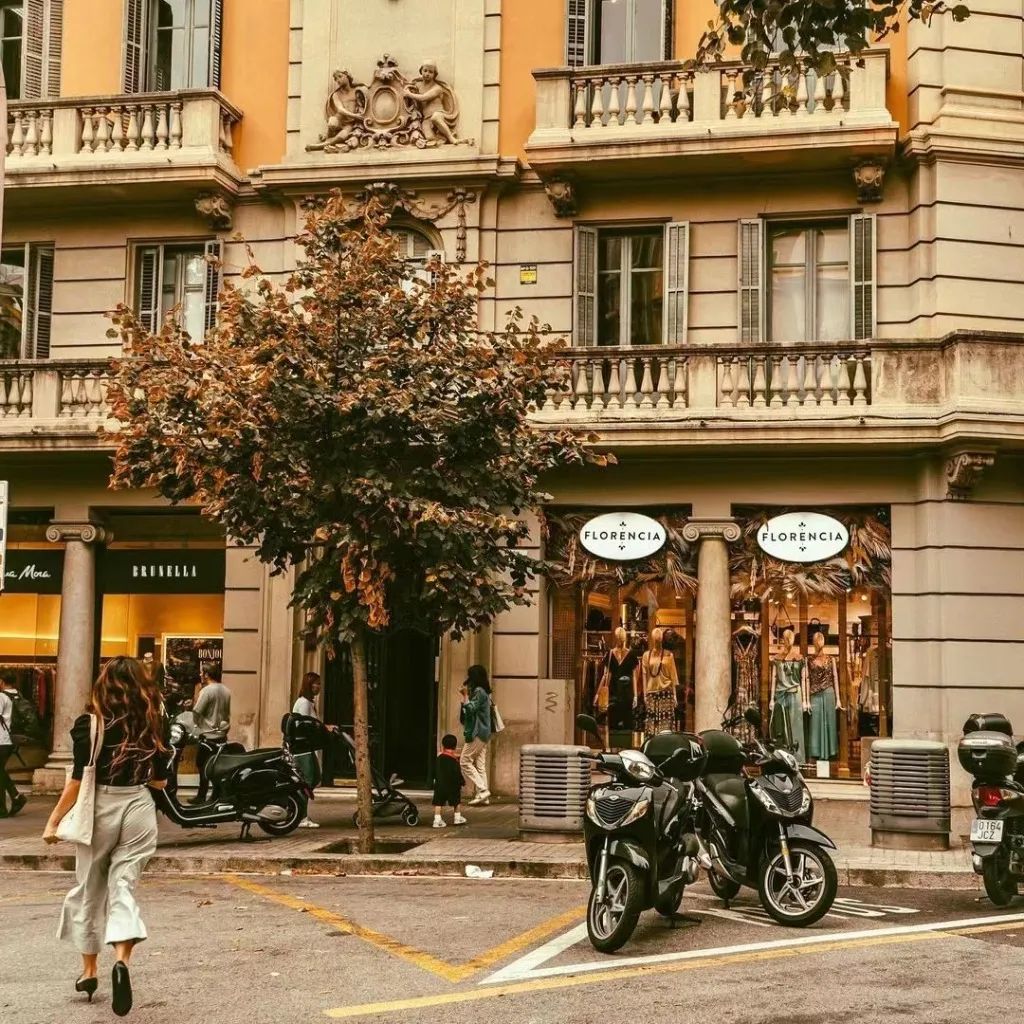 小众ins风微信背景图,微信聊天小众背景图