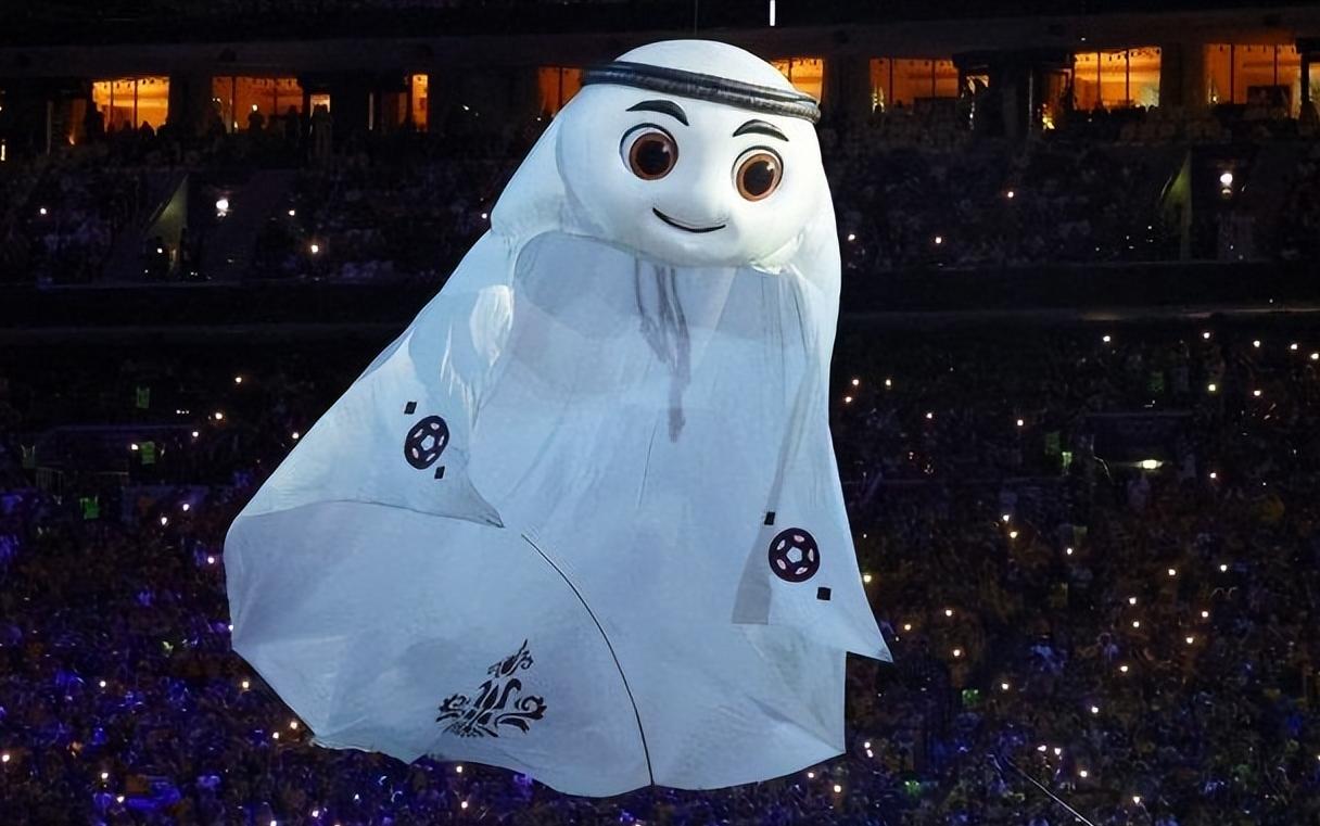 卡塔尔世界杯“壕无人性”,史上最强世界杯