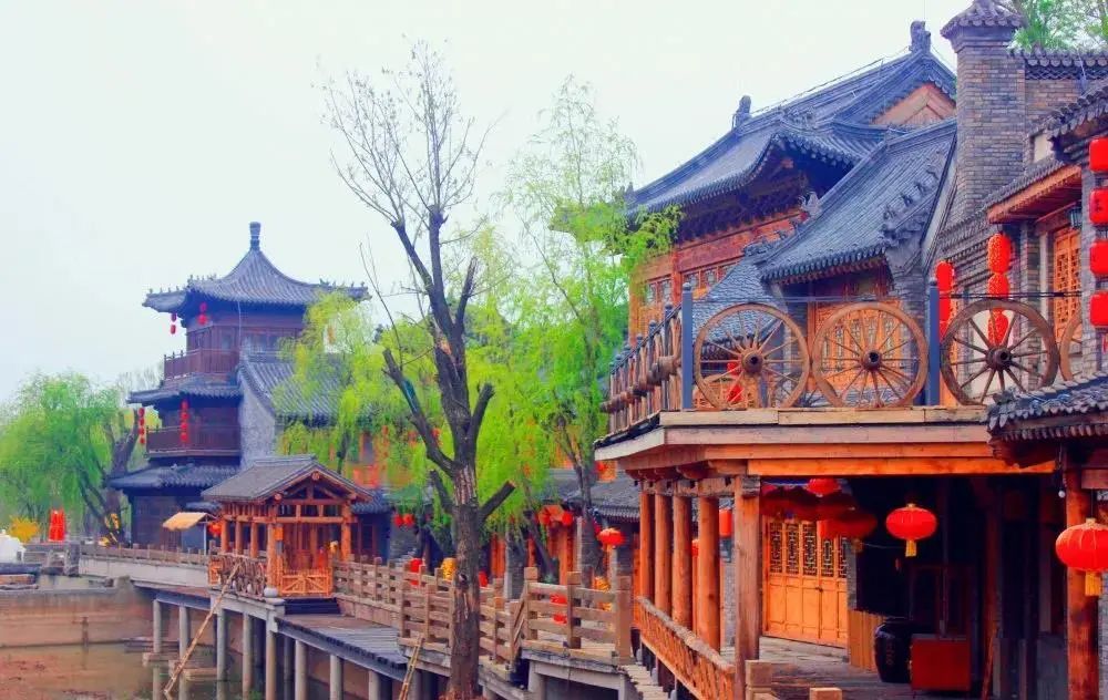 沂蒙山绝美风光,沂蒙山神秘的景点