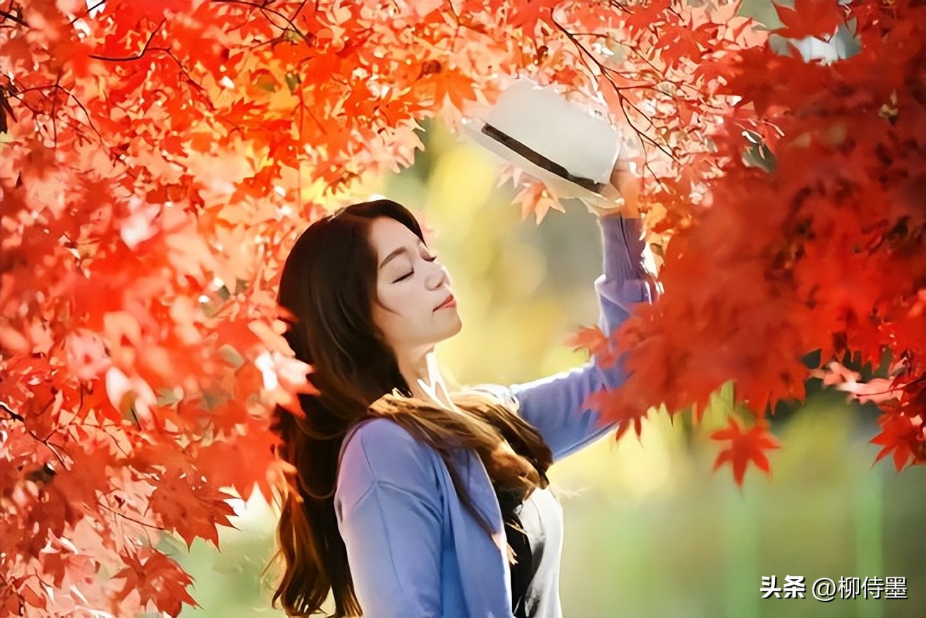 手机如何拍中年妇女人像,中年女性人像图片大全