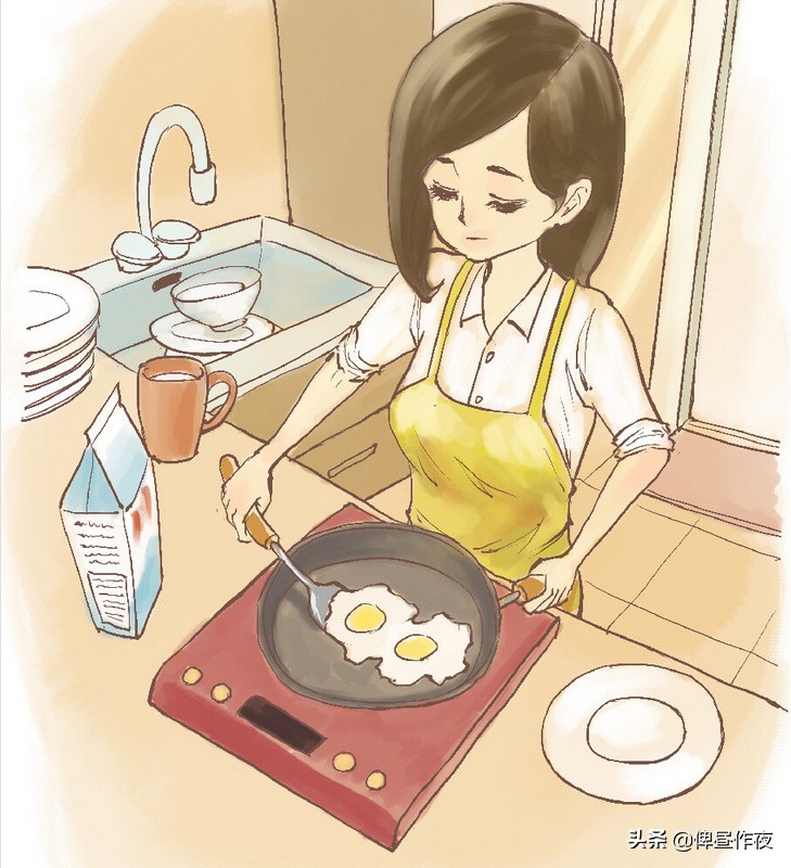 写给老婆母亲节文案,母亲节感恩文案暖心