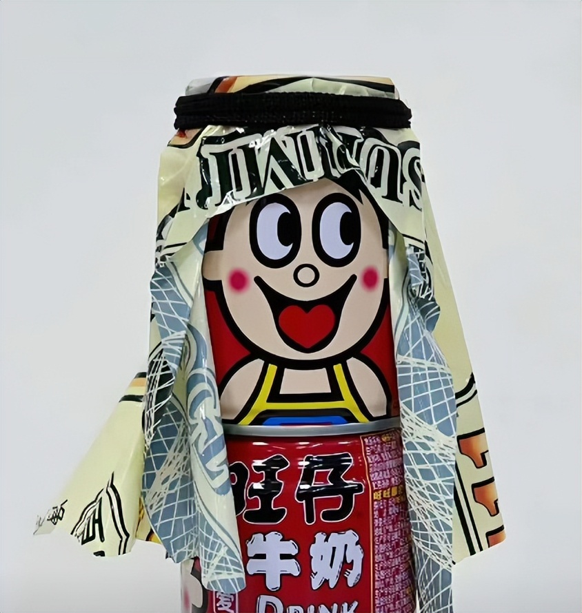 2022年世界杯吉祥物馄饨皮,世界杯吉祥物小馄饨皮图片