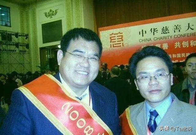 2008年汶川地震活下来的人现状,经历汶川唐山两次地震的幸存者