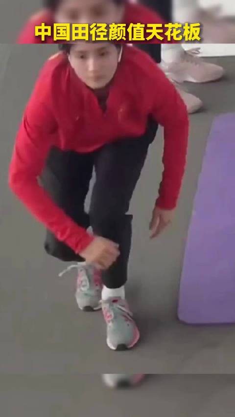 中国体坛十大女神颜值惊艳,中国体坛颜值最高的五位女神