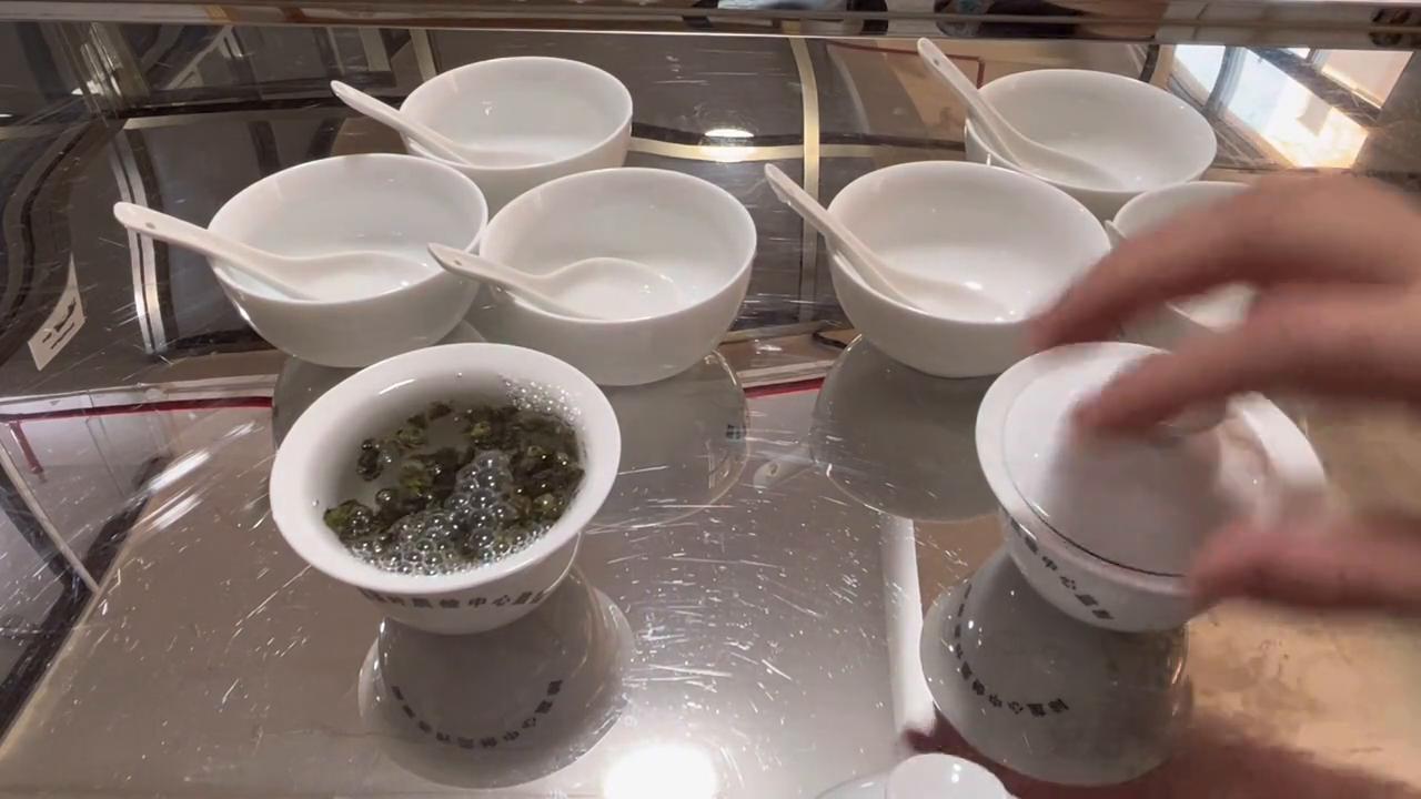 温心铁观音和悠然铁观音的区别,如何深入了解铁观音