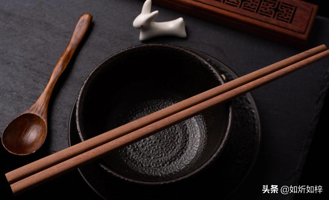 中国筷子和日本筷子的文化,筷子的文化深度解析