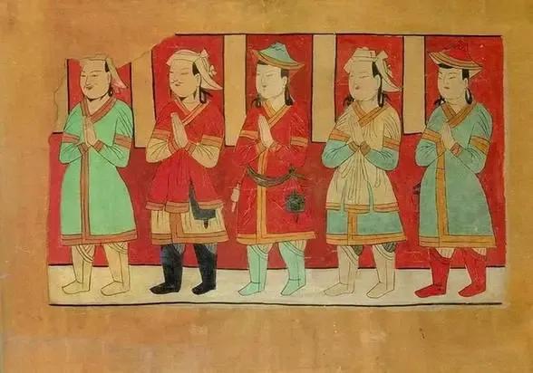 一口气看懂犹太人的起源历史,犹太人的起源和历史现状