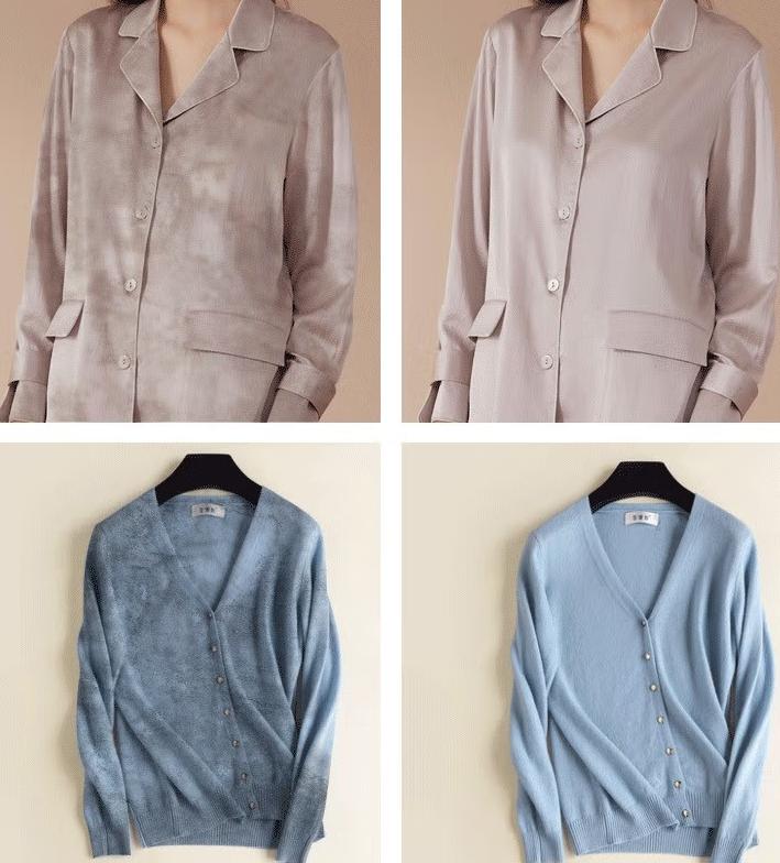 怎样穿衣服可以防止衣服起球,衣服防止起球的方法