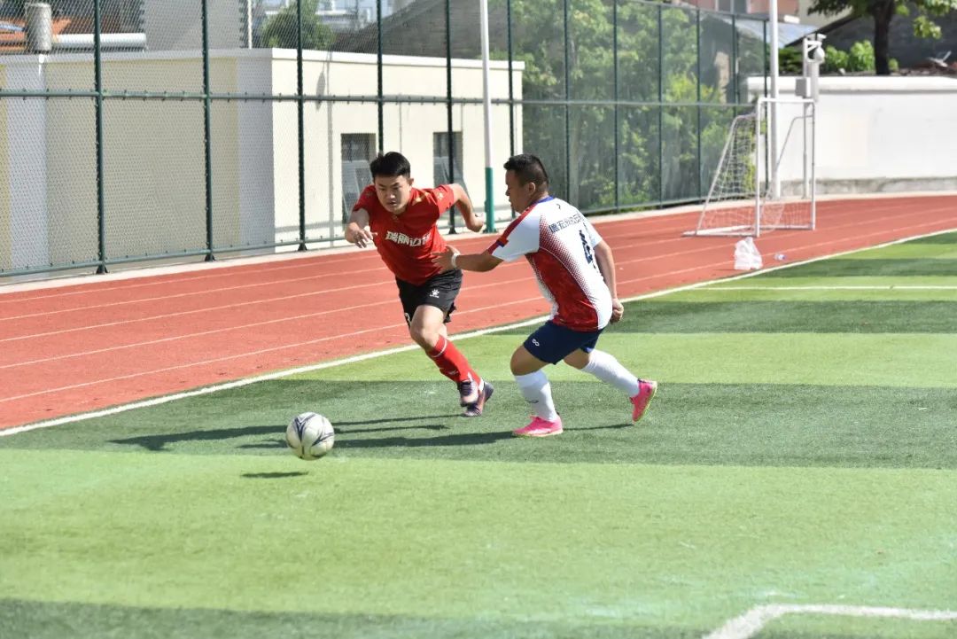 这场有毅力、敢拼搏、有战果的运动会你值得看!