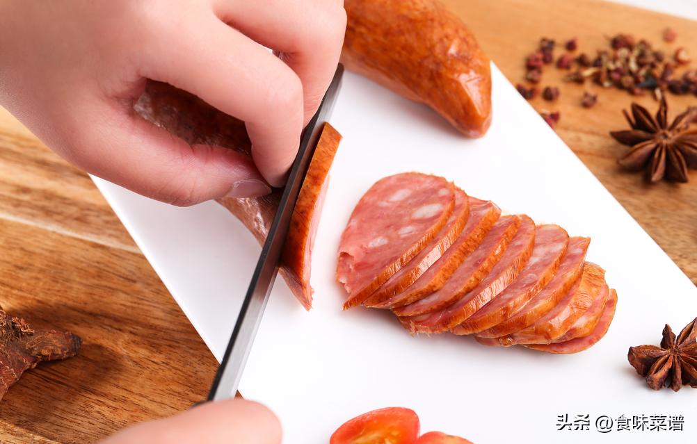 哈尔滨最好的红肠是哪家,哈尔滨烟熏红肠哪家最好